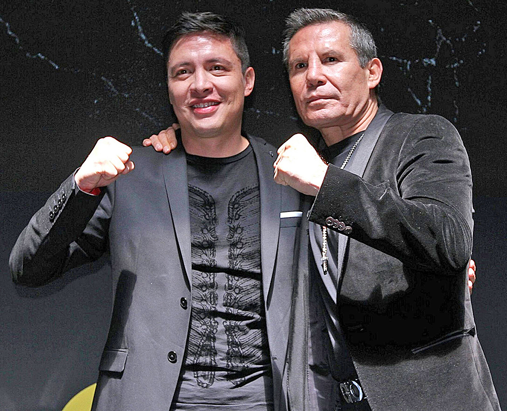 Vicios y malas amistades me llevaron al infierno: Julio César Chávez