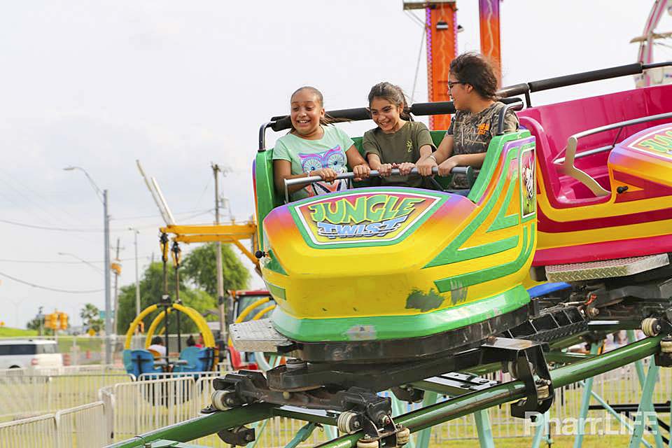 Preparan festejos de la Independencia de México
