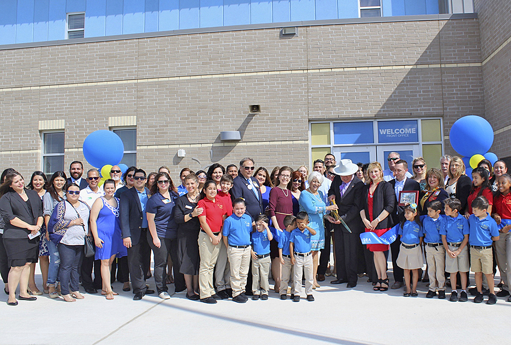 IDEA abre sus nuevos campus “Tres Lagos”