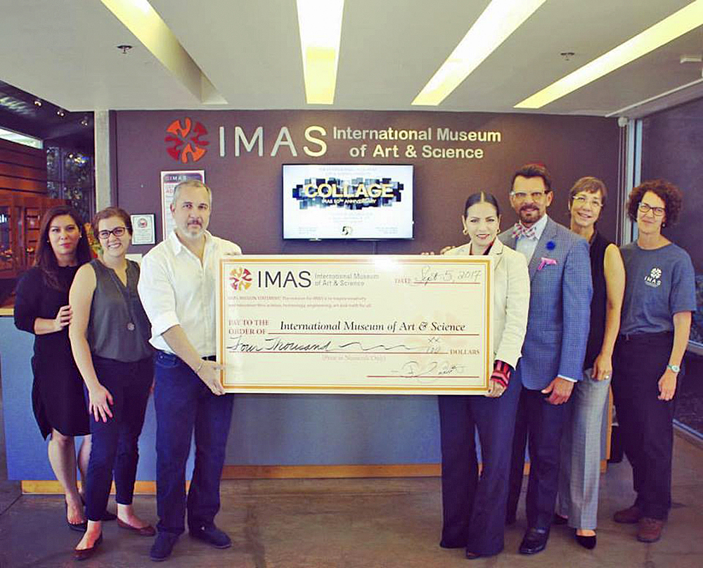 Puerto de Brownsville reconoce a conductores