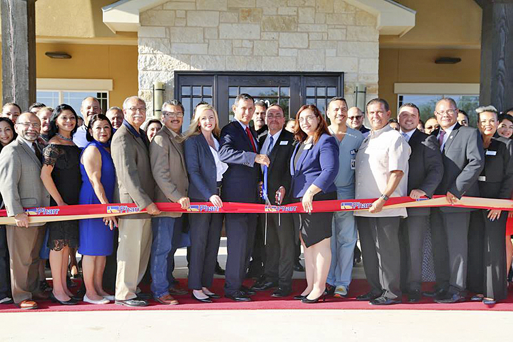 Estudiante de McAllen ISD destaca a nivel nacional