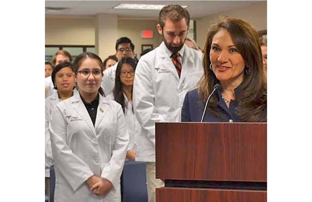 La esperanza aun no muere