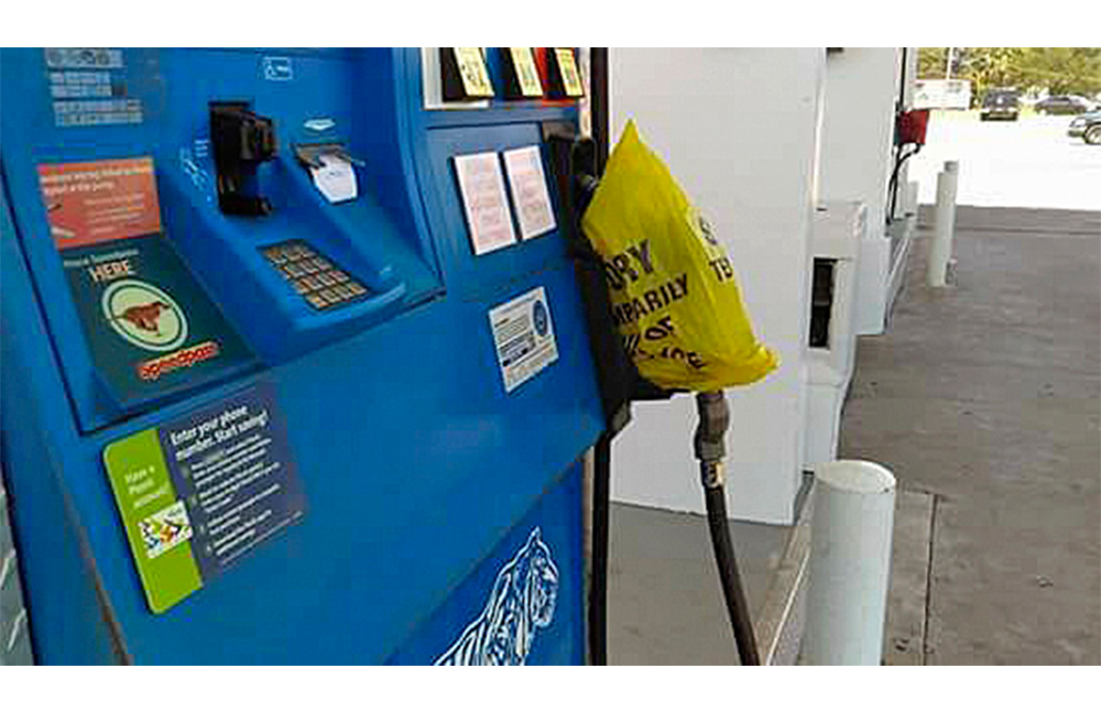 Efectos del Harvey en el Valle