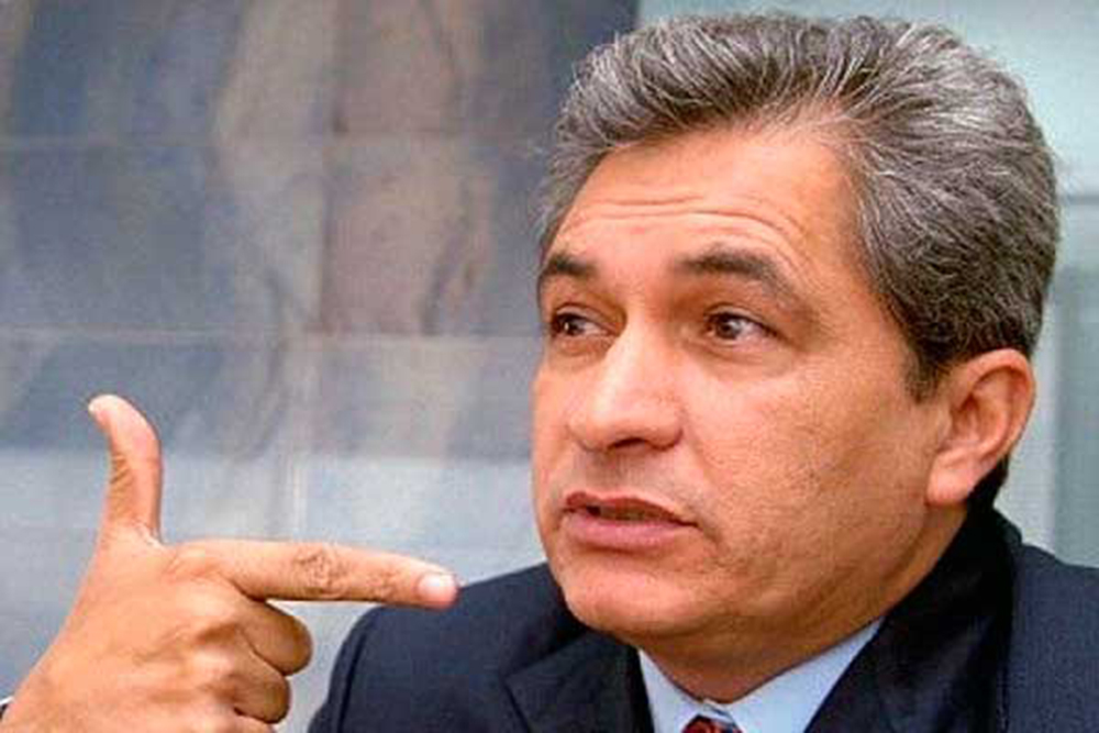 Acepta Corte italiana extraditar a exgobernador Tomás Yarrington