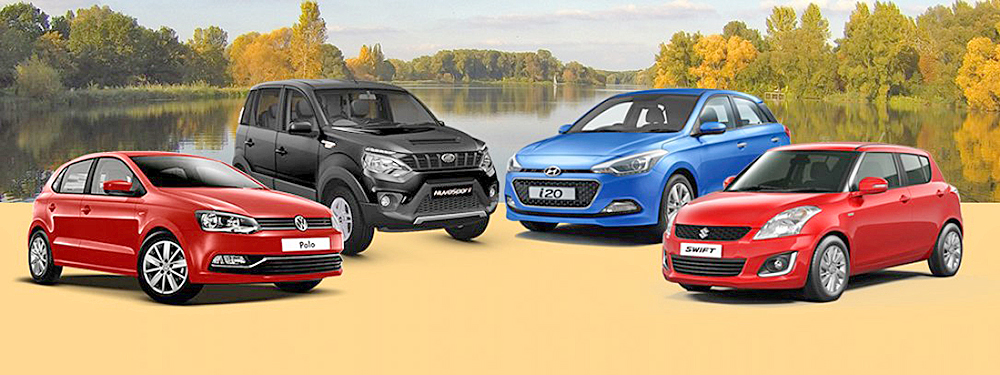 Suben las ventas de automóviles en septiembre