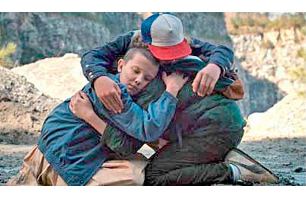 Guionistas Matt y Ross Duffer confirman tercera temporada de “Stranger things”