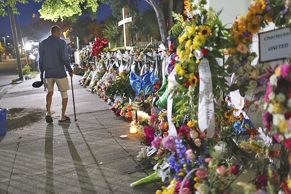 Han muerto 345 personas este año en 273 tiroteos masivos en EUA