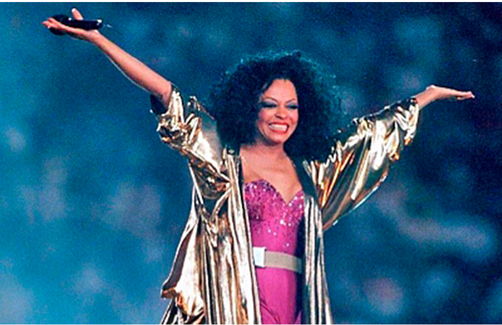 Diana Ross recibirá premio a trayectoria en los American Music 2017