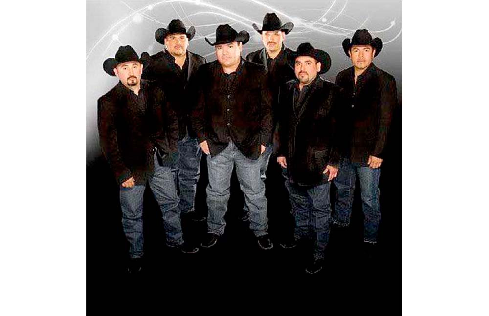 Intocable define su estilo como “texican”