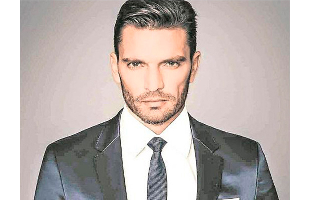 Julián Gil, listo para volver a las telenovelas con “El Güero” Castro