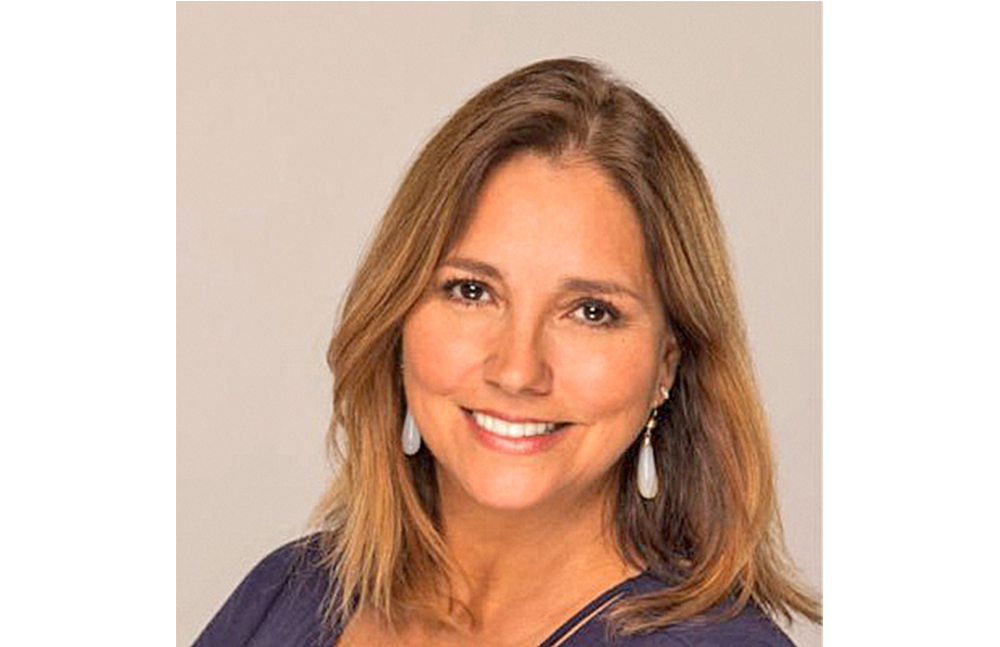 Gabriela Rivero, lista para grabar bioserie sobre Silvia Pinal