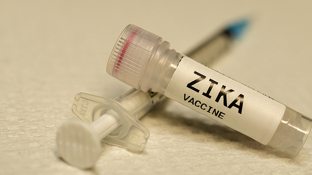 Doctors Hospital at Renaissance participa en investigación para una vacuna contra el Zika