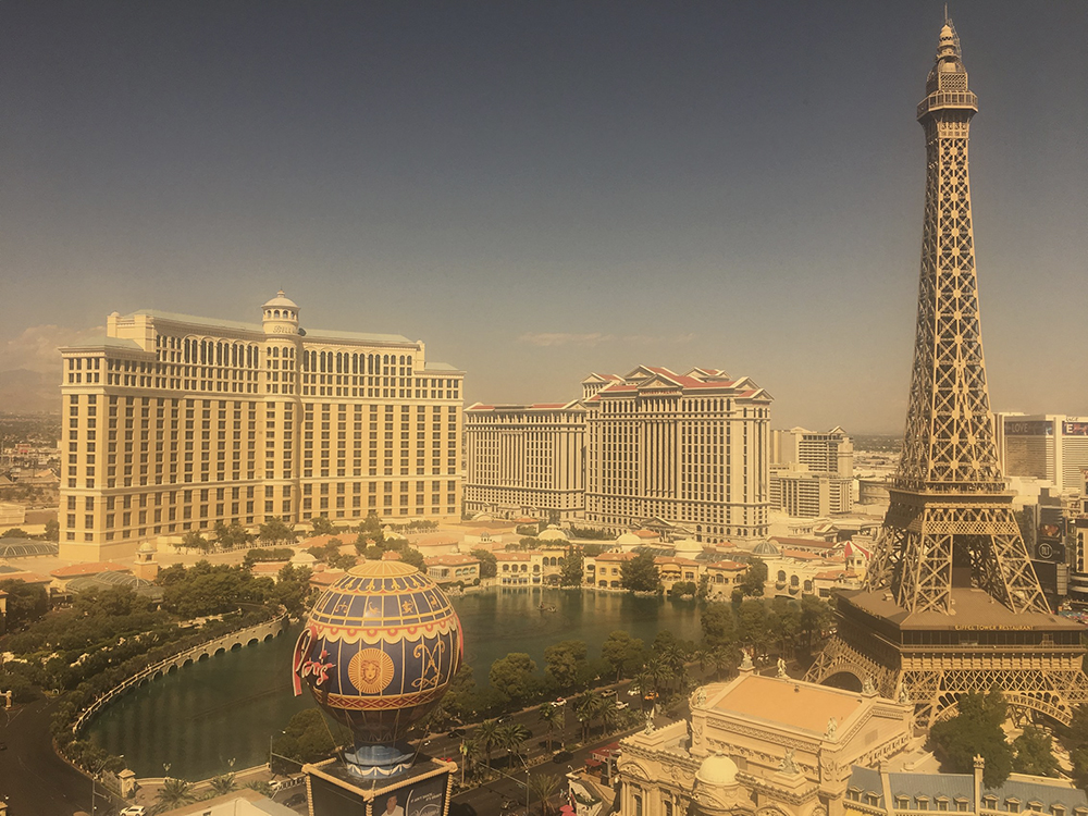 Aumenta a 58 número de muertos por tiroteo en Las Vegas