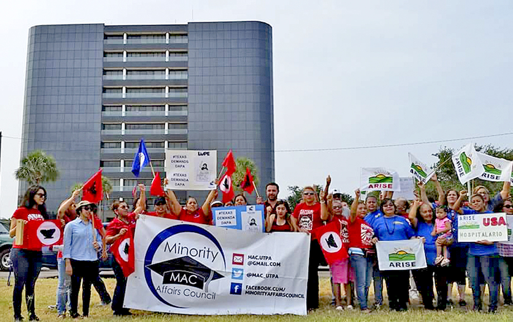 Miles pueden ser deportados por fin del DACA