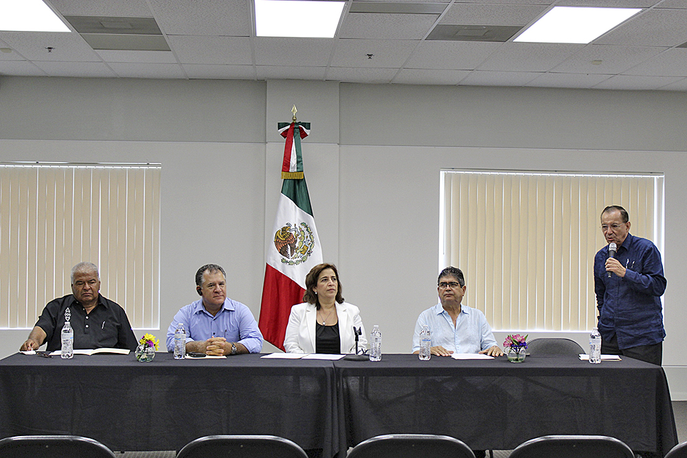 Abren convocatoria para los premios “Orgullo Fronterizo Mexicano”