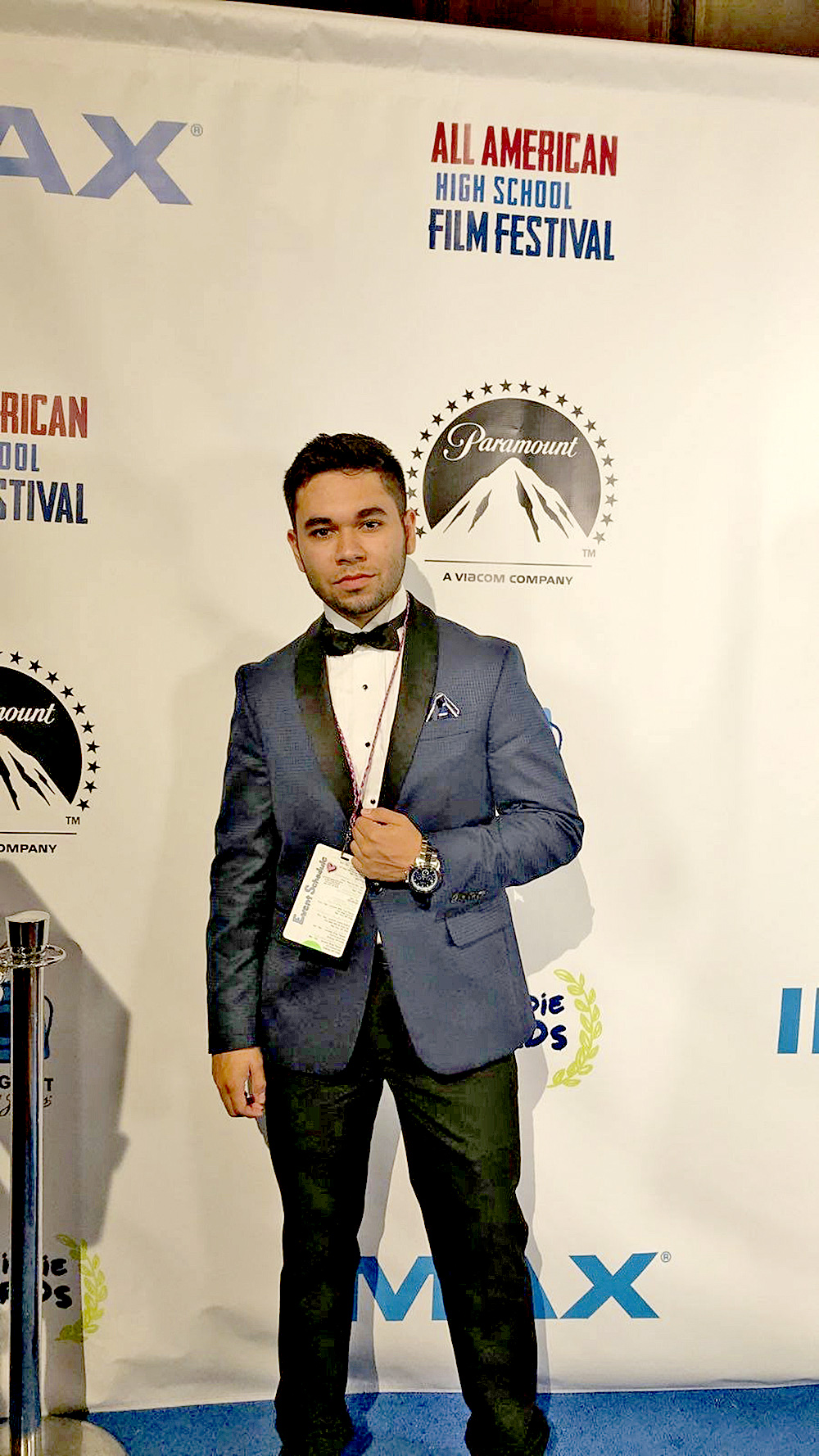 Destaca joven cineasta a nivel nacional