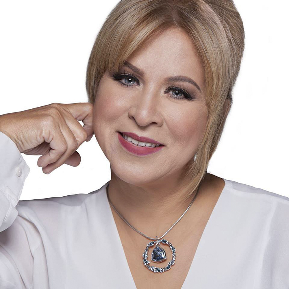 Jueza se postulará como representante estatal