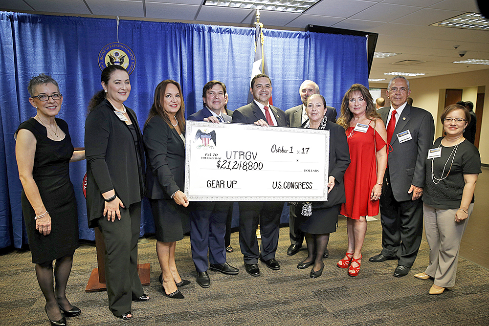 Reciben sustanciosa subvención