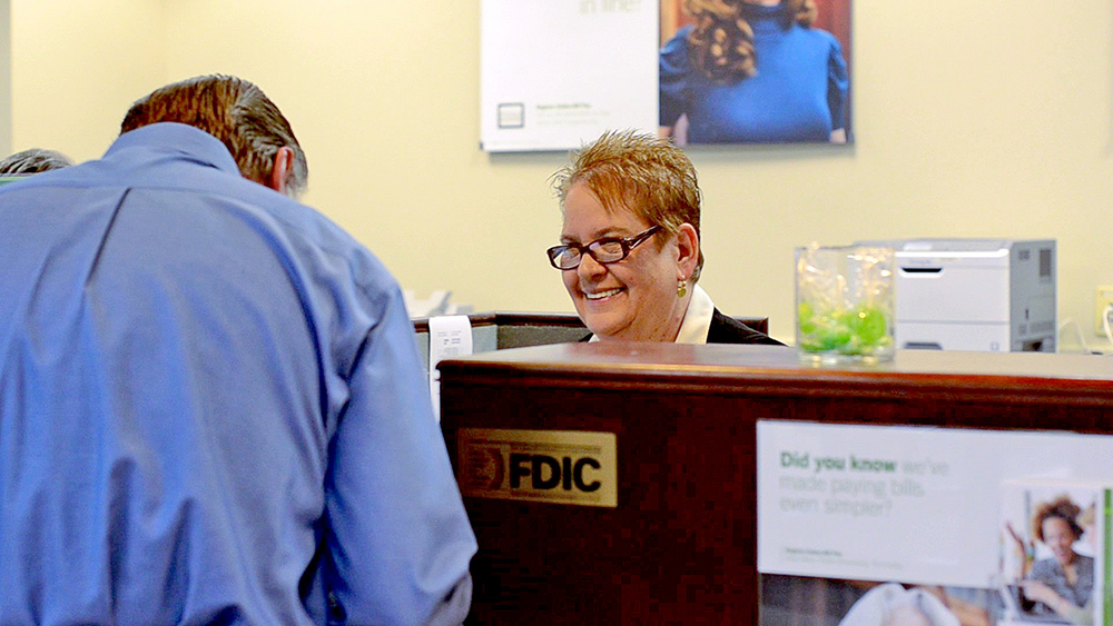 Rechazan bancos de Texas capital mexicano