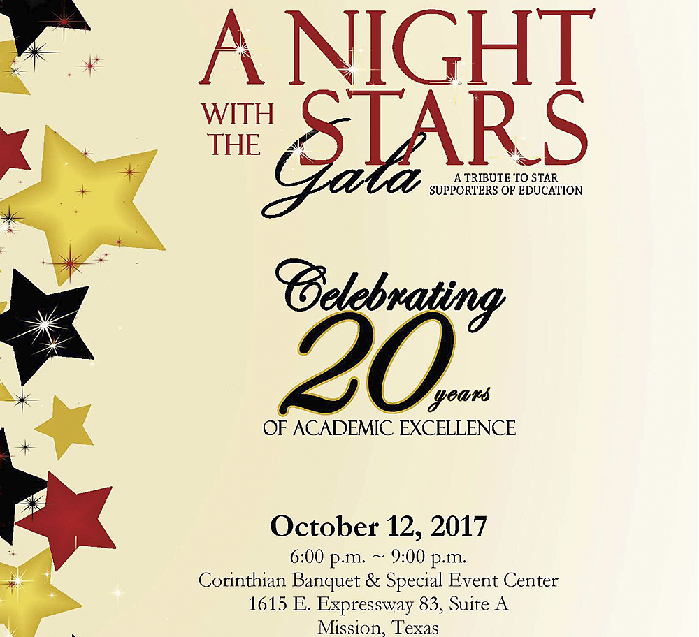 “Una noche con las estrellas”