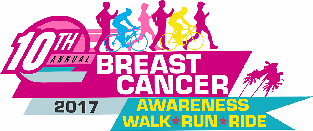 Realizan marcha contra el cáncer