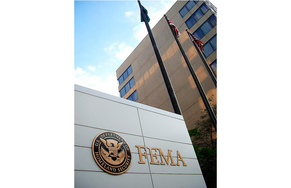 FEMA actualiza Sistema de Gestión de Incidentes