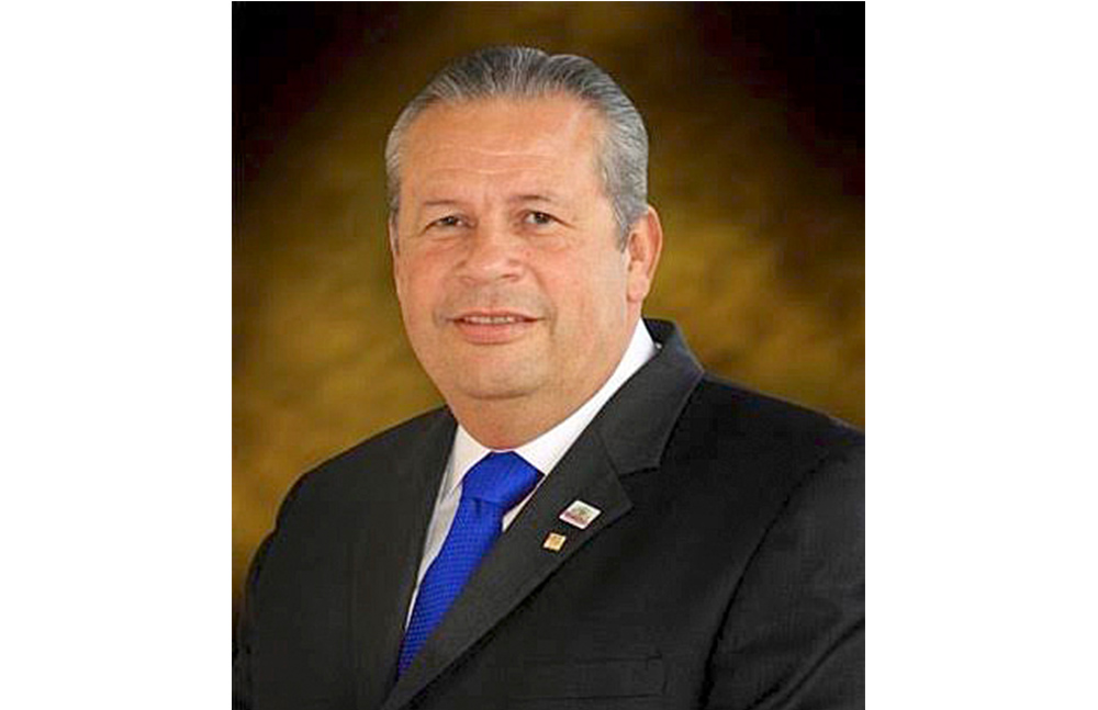 Se jubila el administrador de Brownsville