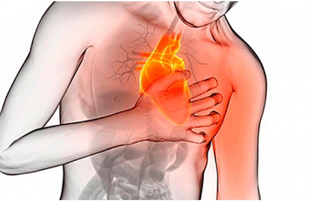Presentan biotecnológico que reduce riesgos de un segundo infarto