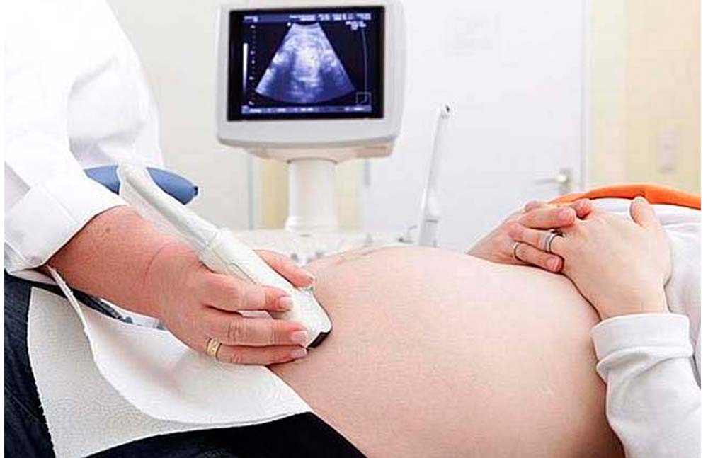 Más vitamina B3 en primer trimestre evitaría malformaciones en bebés