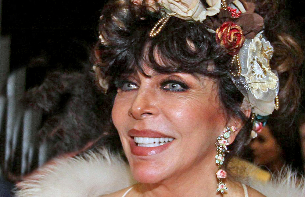 Verónica Castro buscar acercarse a nuevas generaciones con “La casa de las flores”