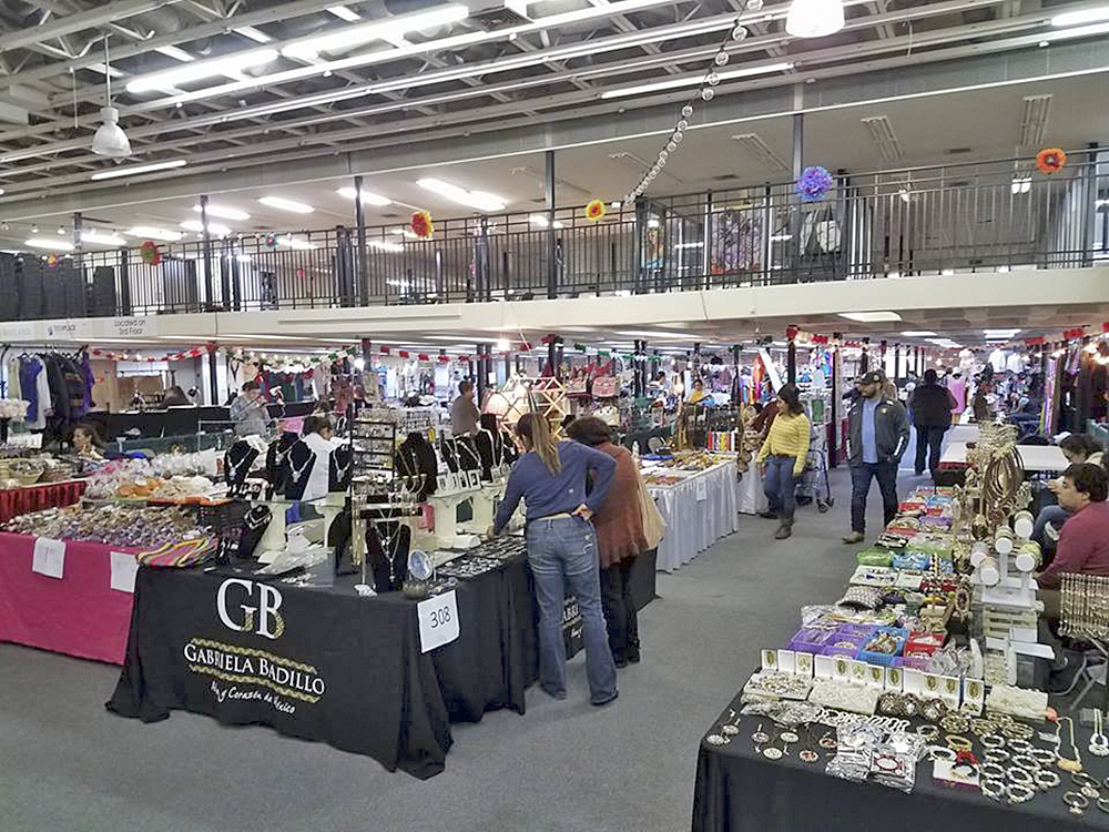 Culmina con gran éxito la exposición “A Vibrant Heritage”