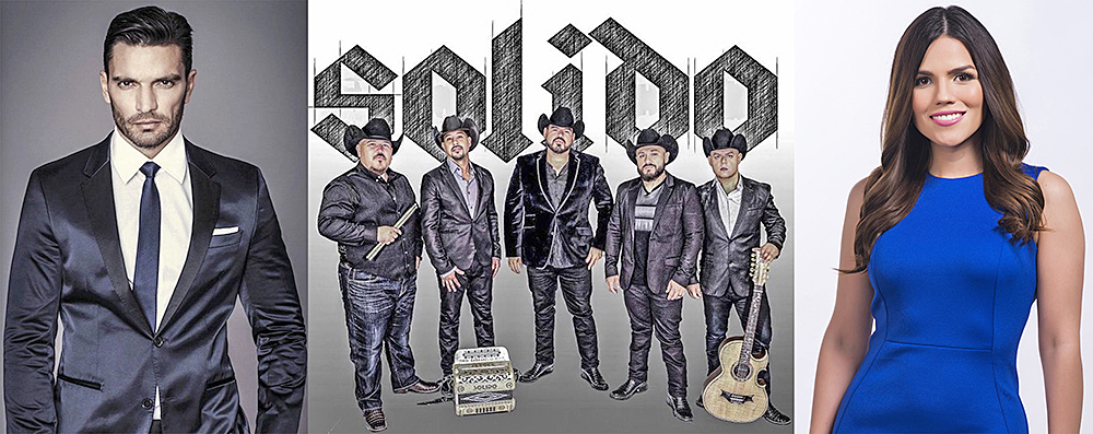 Cada día mejor, el McAllen Holiday Parade