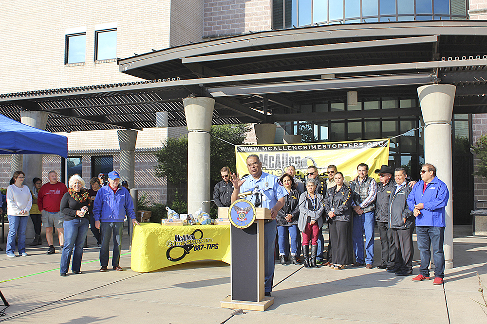Policías del Valle mantienen confianza de la comunidad