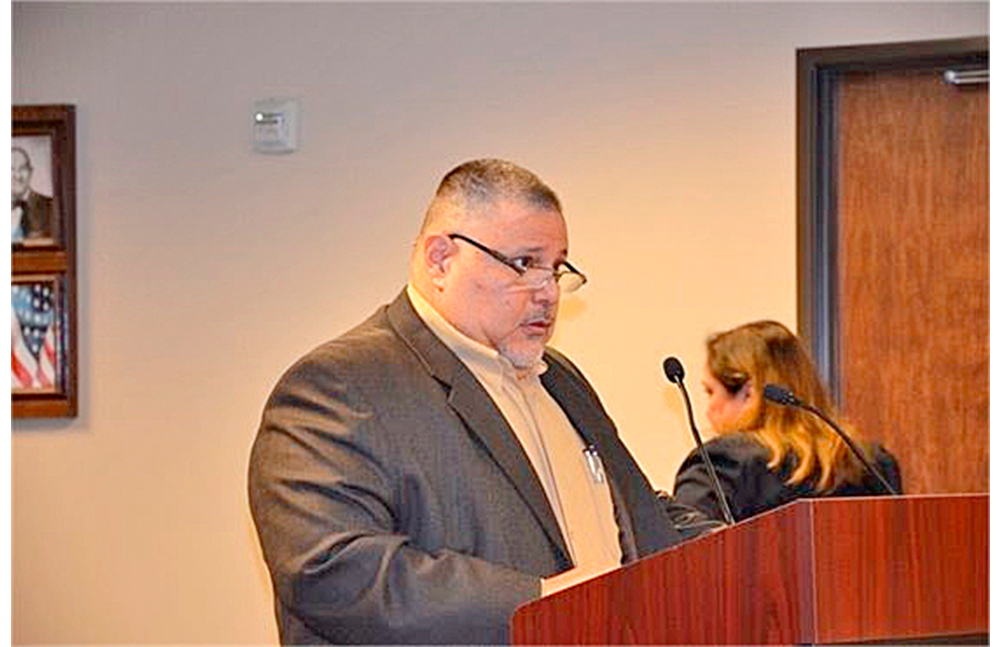 South Texas College se asocia con el Condado de Hidalgo