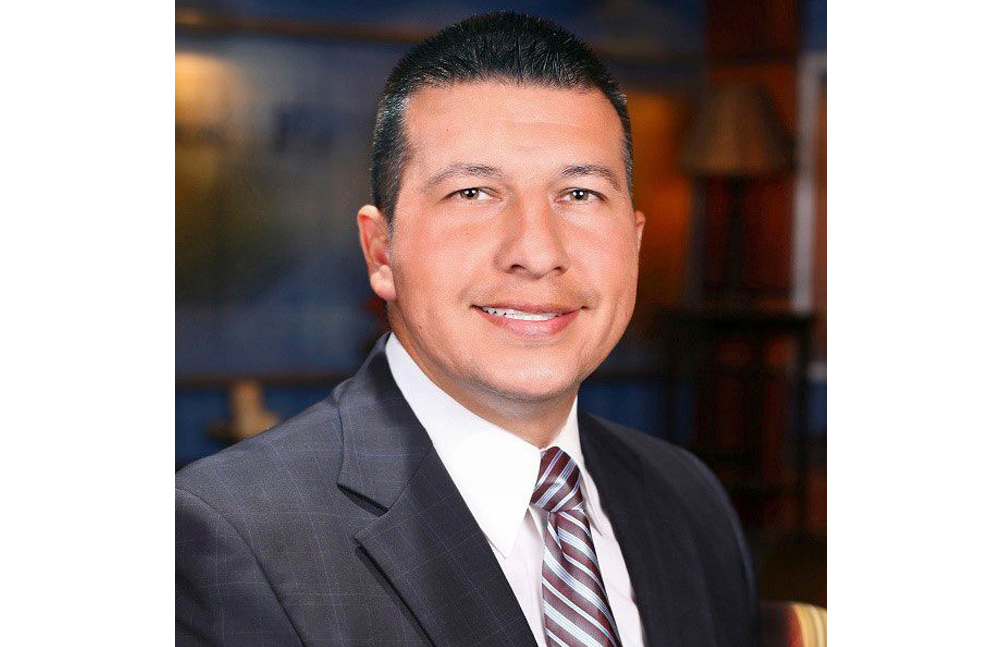 Eligen nuevo alcalde en Edinburg