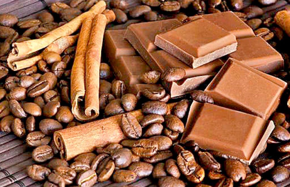 Chocolate y café aliados contra las enfermedades cardíacas