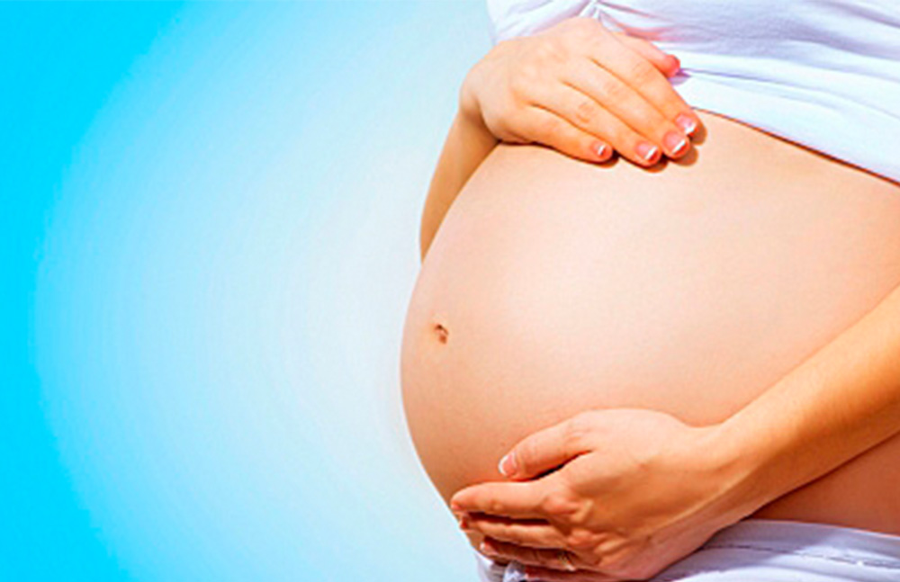 Extraño caso de superfetación ocurre en California