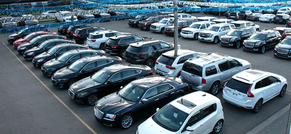 Prorrogan importación de autos usados a México