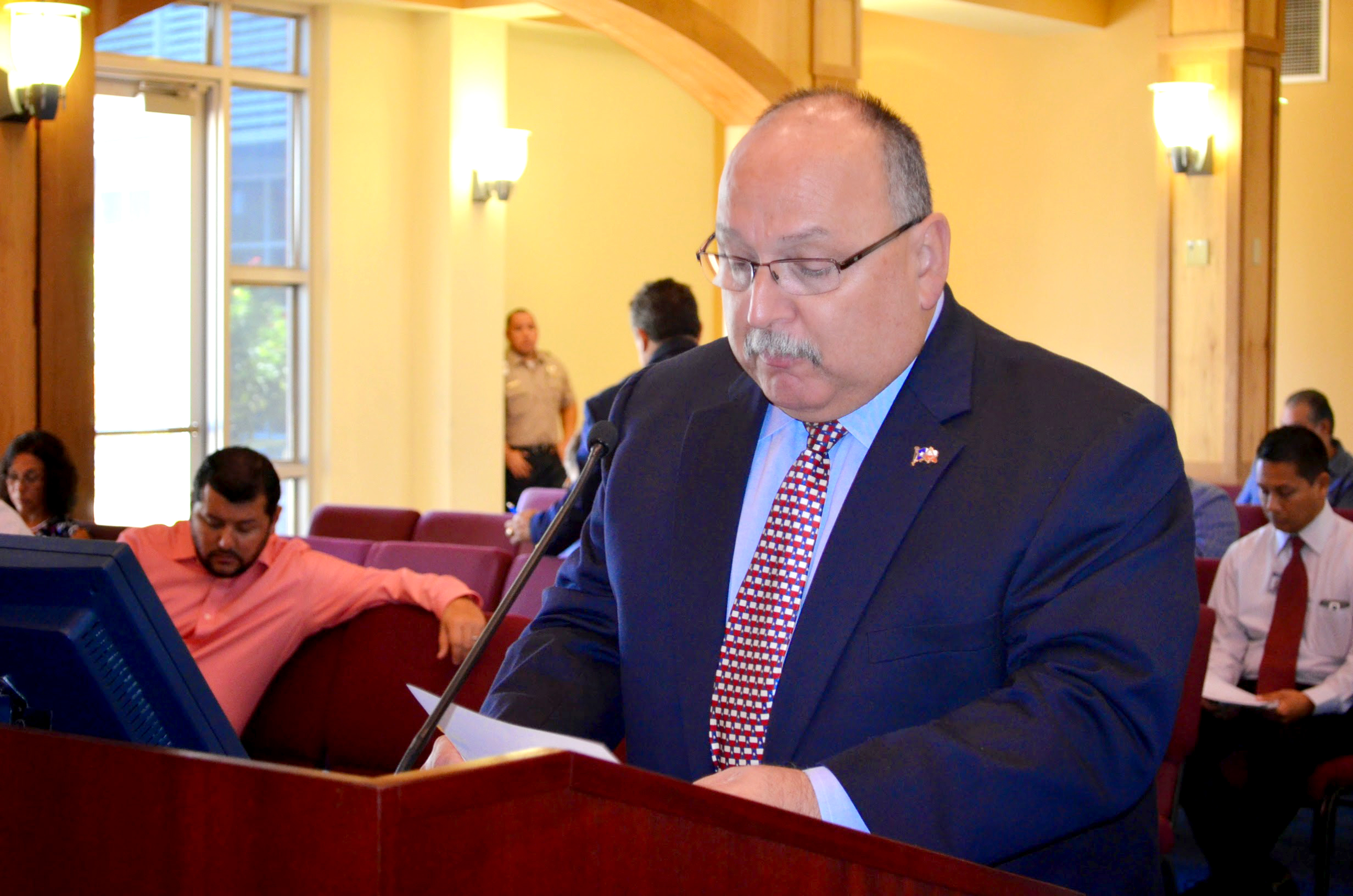 Continúa la alerta por Zika en el Condado de Hidalgo