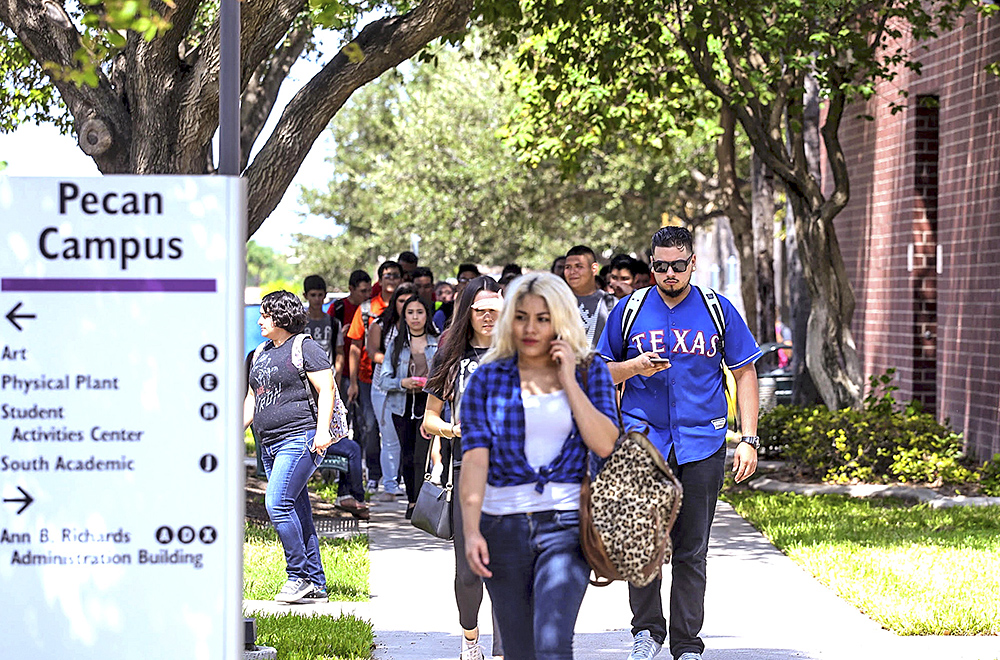 Abren inscripciones en STC