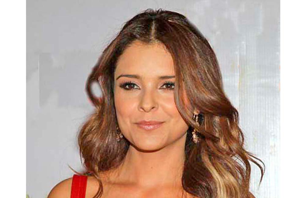 Grettell Valdez actuará en teleserie de productora de “Corazón que miente”