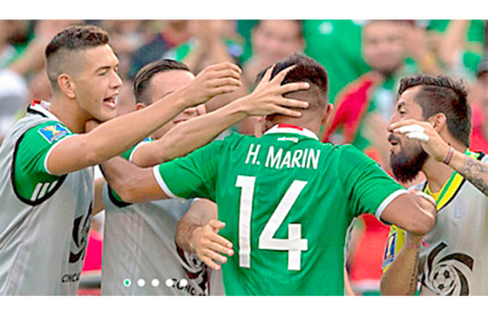 Copa Oro se ampliará a 16 equipos a partir de 2019