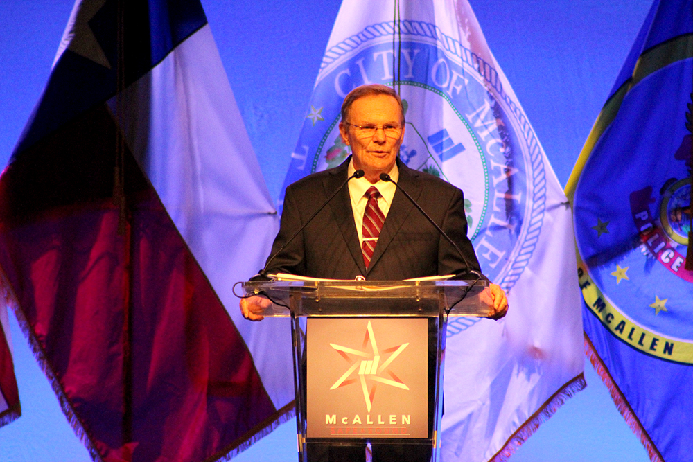 McAllen, ciudad segura que mantiene su impulso económico