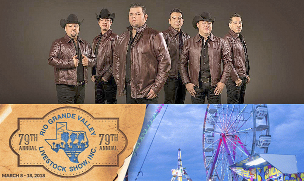 Anuncian artista estelar del Livestock Show