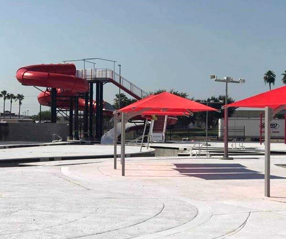 Abrirán “La Joya ISD´s Sports and Learning Complex”