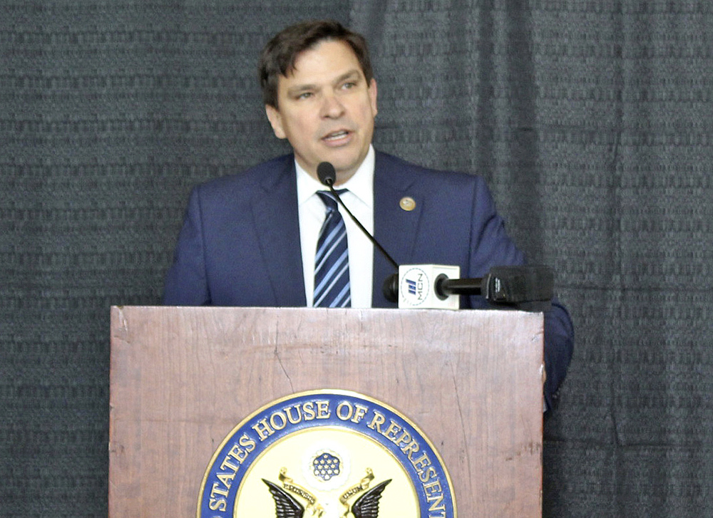 Entregan cheque por $8.5 millones a Edcouch-Elsa ISD