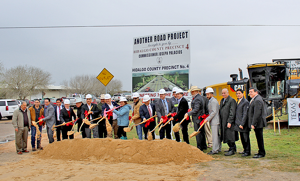 Se inició la expansión de la Calle 10