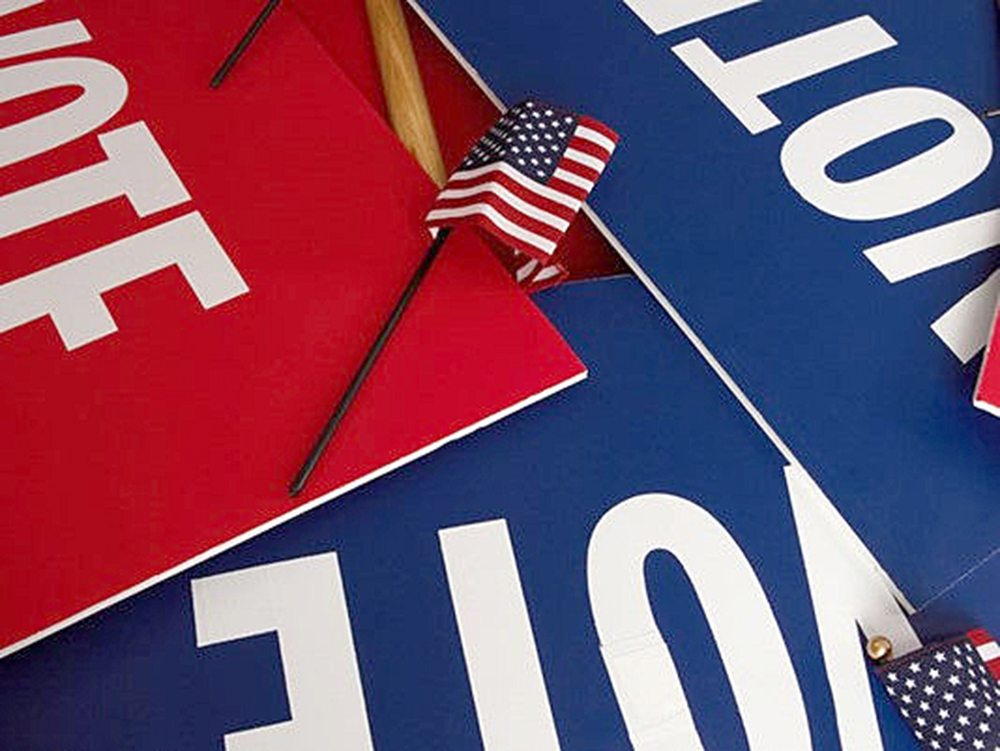 Procurador Paxton anuncia iniciativa importante sobre el fraude de votantes