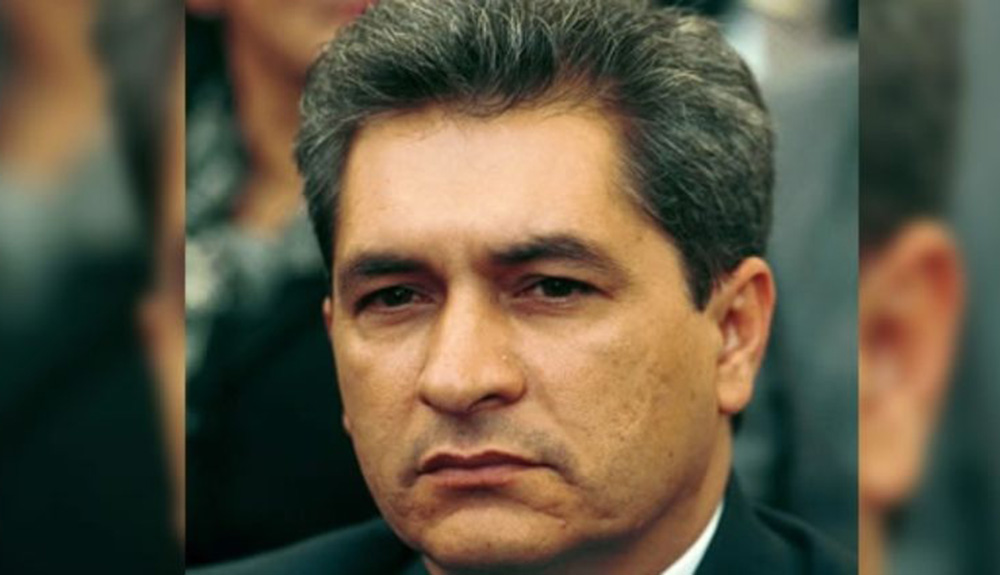 Subsisten condiciones para extraditar a Yarrington a EUA