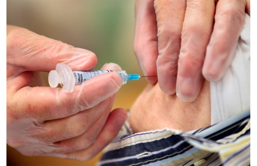 Llega a 84 el número de niños fallecidos por gripe en EUA